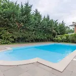 *t2*vue Garonne*piscine*garage* Toulouse
